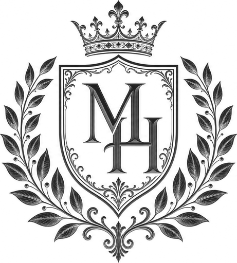 Marque & Heir crest